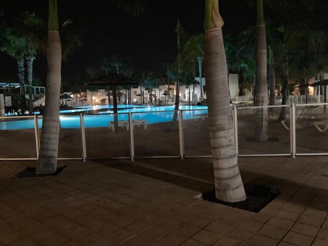 Casa Camar Aparthotel Corralejo Eksteriør bilde
